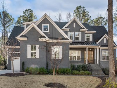 2321 Toll Mill Ct, Raleigh, NC, 27606
