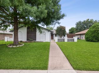 2113 Tulane Dr, Richardson, TX 75081