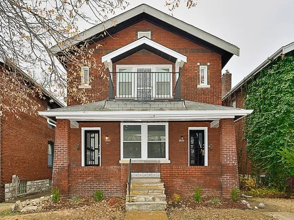4944 Tholozan Ave #4944A, Saint Louis, MO 63109