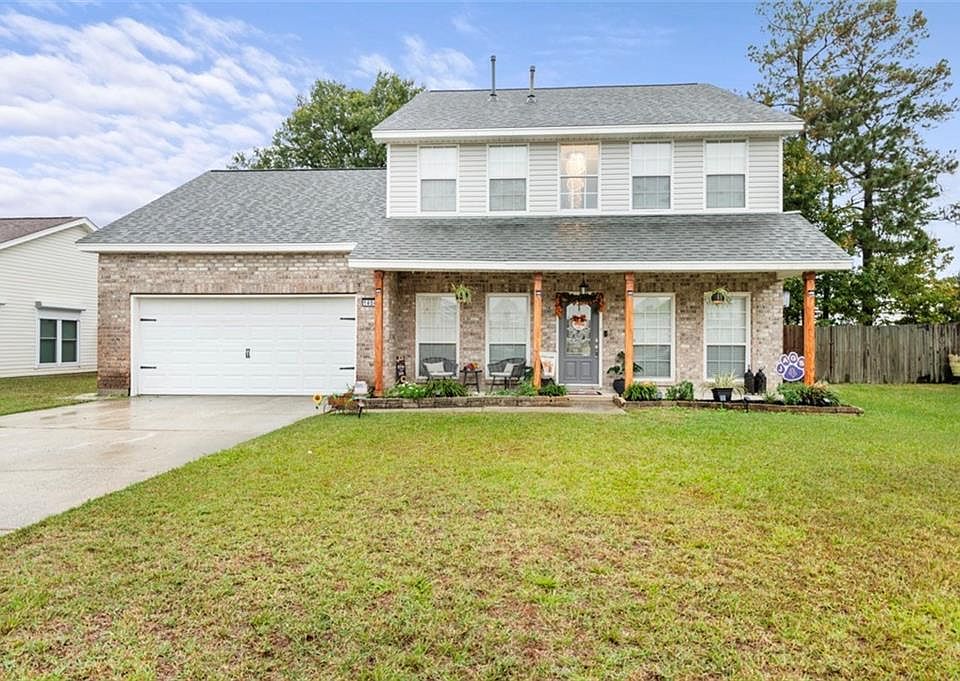 1404 Shylock Dr, Slidell, LA 70461 Zillow
