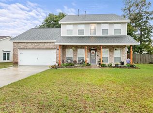 1310 Montgomery Blvd, Slidell, LA 70461 | MLS #2417846 | Zillow