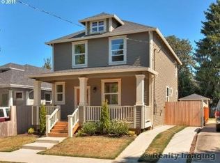 8956 N Exeter Ave, Portland, OR 97203