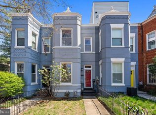 633 12th St NE, Washington, DC 20002