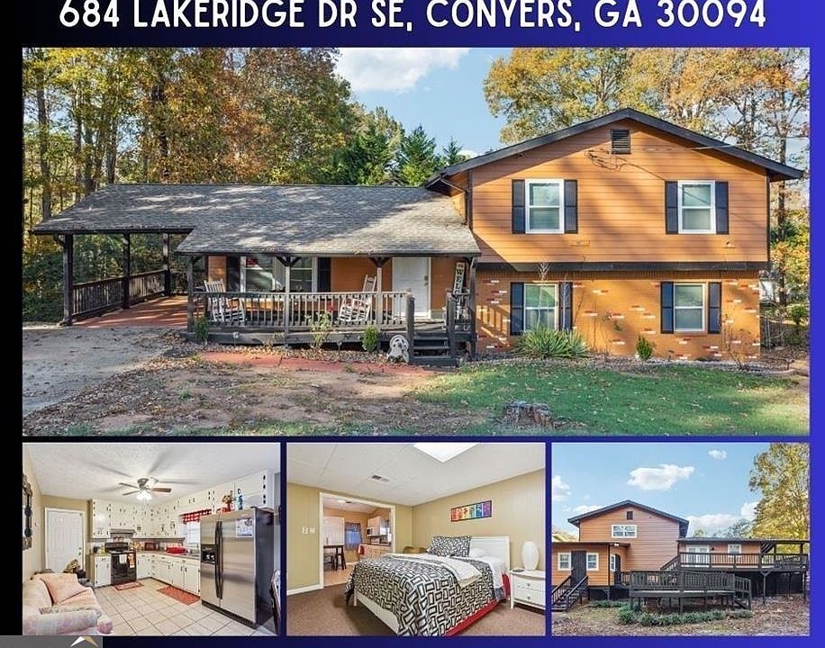 1st image of 684 Lakeridge Dr SE
