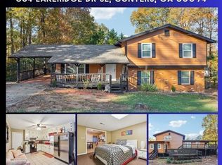 684 Lakeridge Dr SE, Conyers, GA 30094