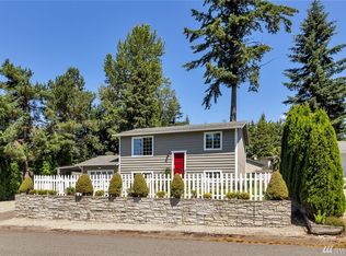 19414 141st Ave SE, Renton, WA 98058