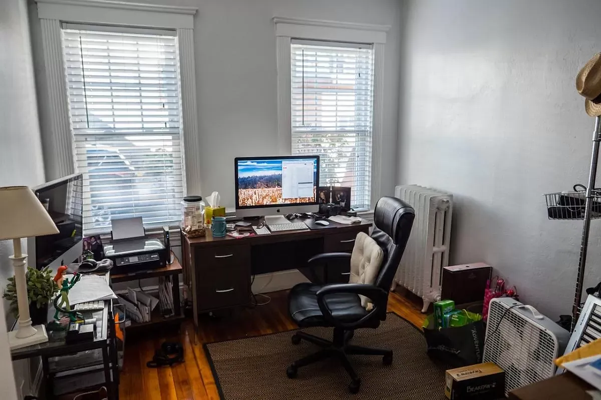 4 bed, 1700 sqft, $1,100 — Photo 2