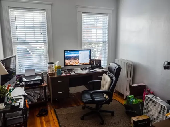 1019 Washington St, Newton, MA 02460