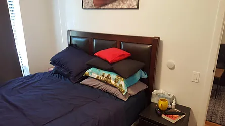 Rented by Rapid Realty Cobble Hill