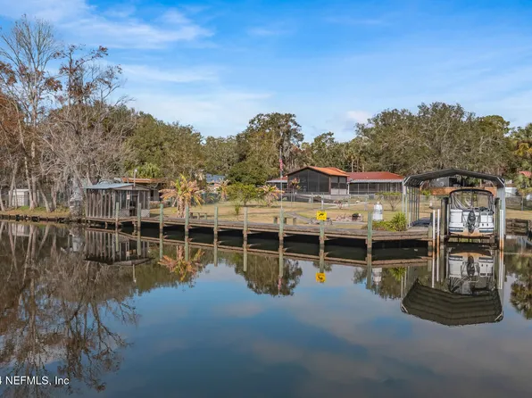 6110 PARK Street, Jacksonville, FL 32205