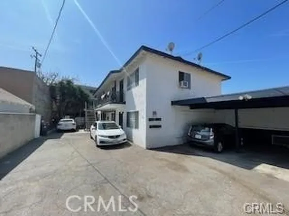 3310 E Ransom St, Long Beach, CA