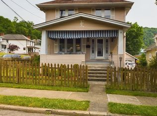 171 Miller St, Wheeling, WV