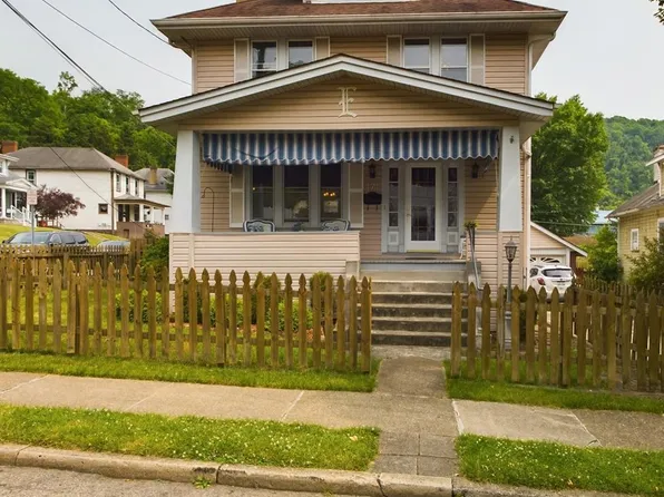 171 Miller Street, Wheeling, WV 26003