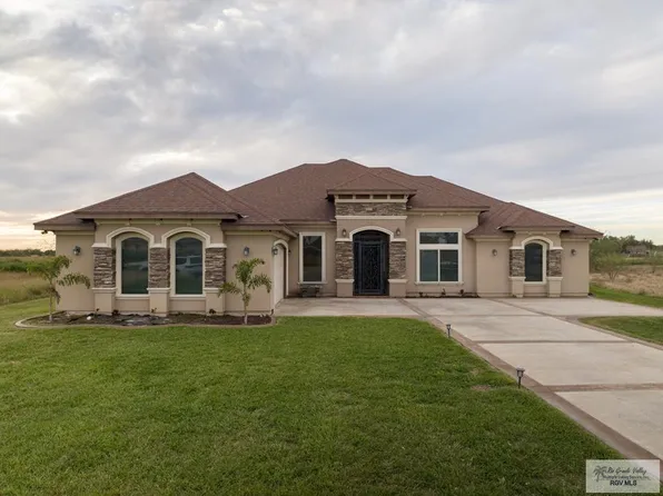 14573 McKenzie Ln, Harlingen, TX 78552