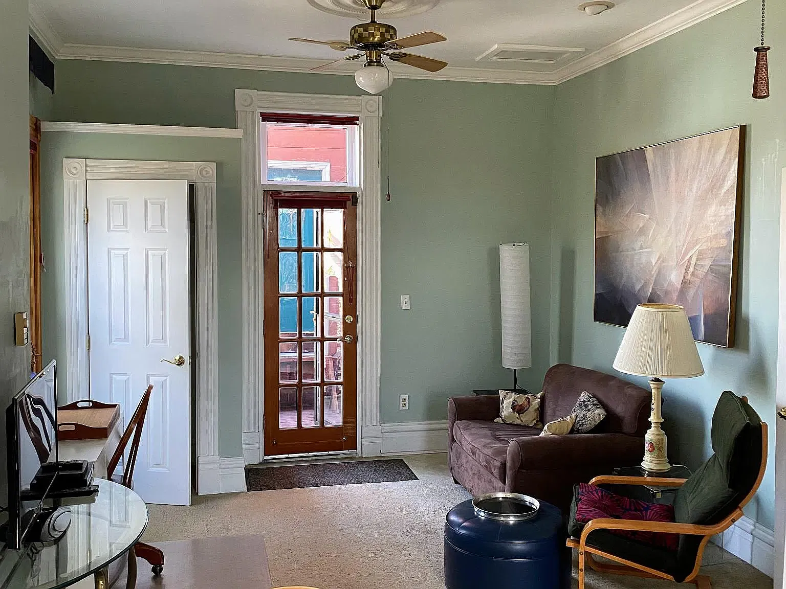 1 bed, 755 sqft, $1,225 — Photo 3