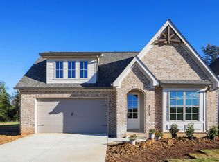 1335 Little Sorrell Rd UNIT 22, Hixson, TN 37343