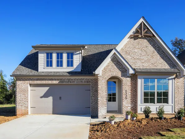 1335 Little Sorrell Rd Unit 22, Hixson, TN 37343