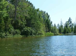 N Casey Lake Rd, Champion, MI 49814