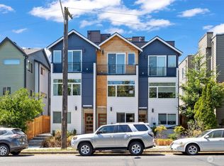 5913 B California Ave SW, Seattle, WA 98136