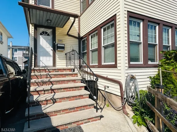 234 Brook Ave #2, Passaic, NJ 07055