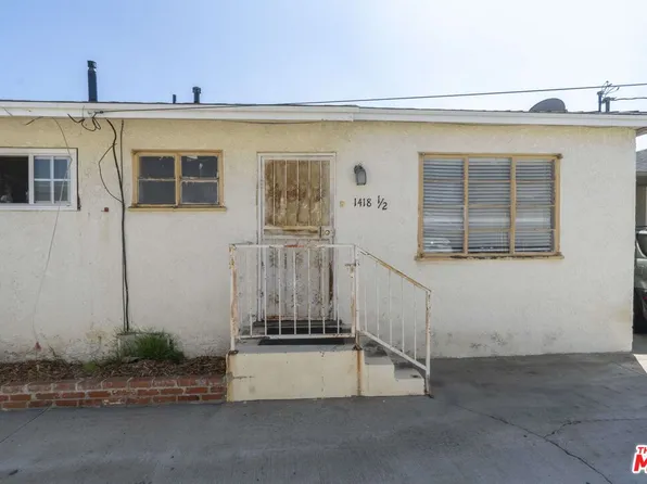 1418 W 97th St, Los Angeles, CA 90047
