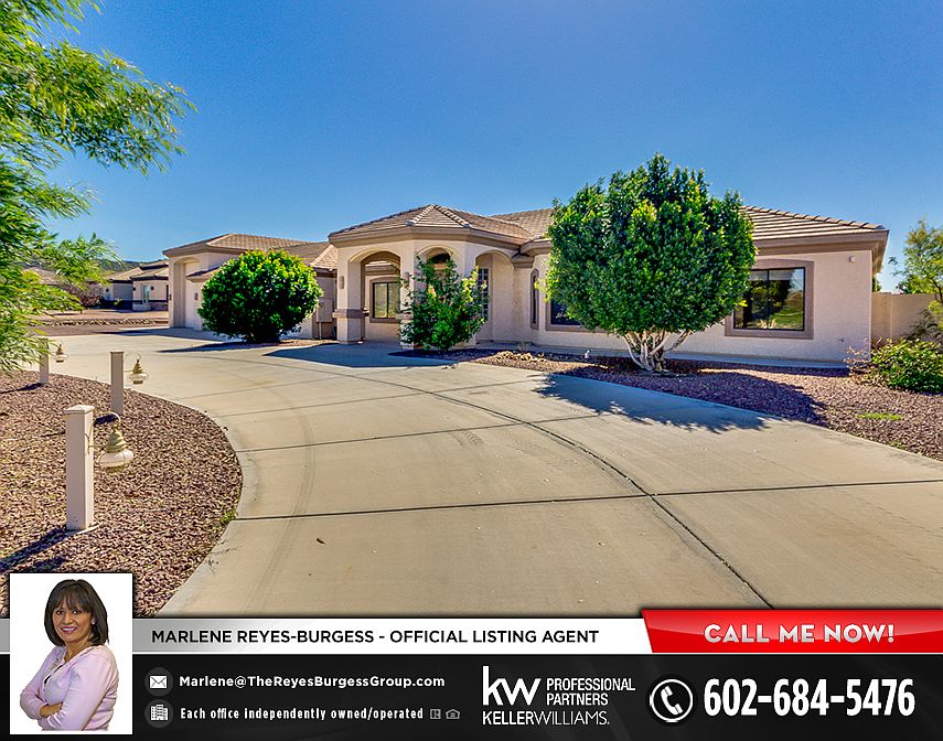 1st image of 6807 W Mariposa Grande Ln