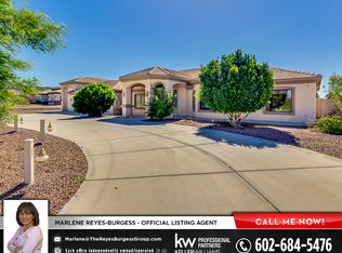 6807 W Mariposa Grande Ln, Peoria, AZ 85383