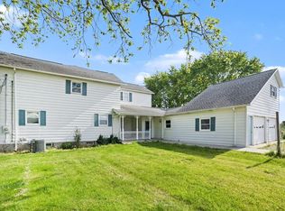 1129 N 24th St, Allegan, MI 49010