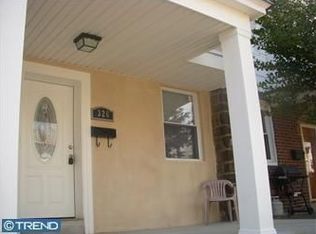 326 Bayard Rd, Upper Darby, PA 19082