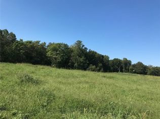 Limeklin Rd, Gravette, AR 72736