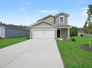 1120 Tibetan St., Conway, SC 29526