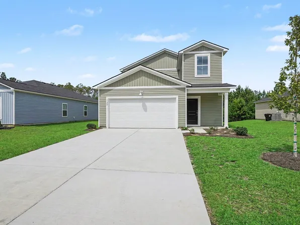 1120 Tibetan St., Conway, SC 29526