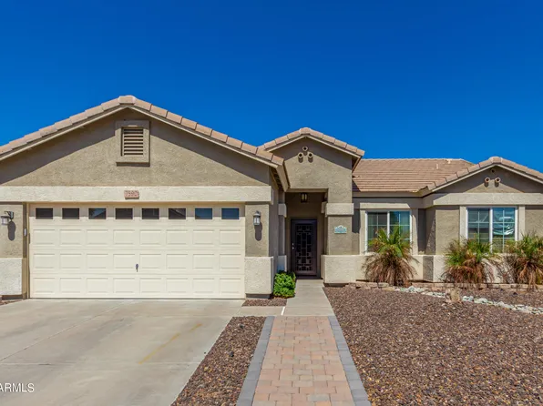 7590 W NORTHVIEW Avenue, Glendale, AZ 85303