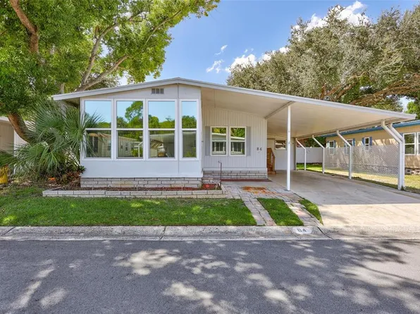7777 46TH AVENUE N #84, ST PETERSBURG, FL 33709
