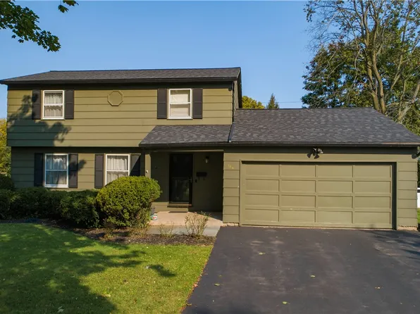146 Southridge Dr, Rochester, NY 14626
