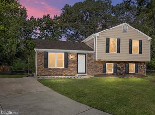 2119 Gibbons Ct, Waldorf, MD
