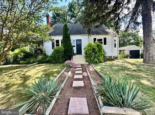 216 Dickinson Rd, Glassboro, NJ 08028