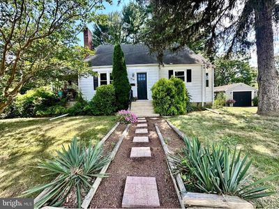 216 Dickinson Rd, Glassboro, NJ, 08028