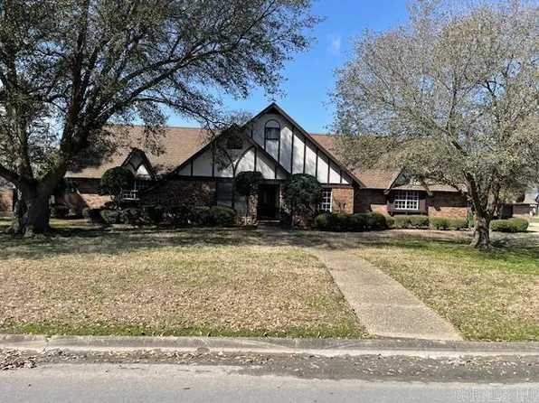 707 Lynn Ln, Carlisle, AR 72024