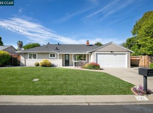 187 Elaine Dr, Pleasant Hill, CA 94523