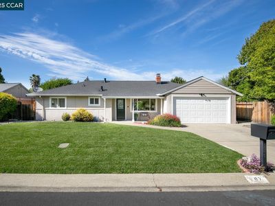 187 Elaine Dr, Pleasant Hill, CA, 94523