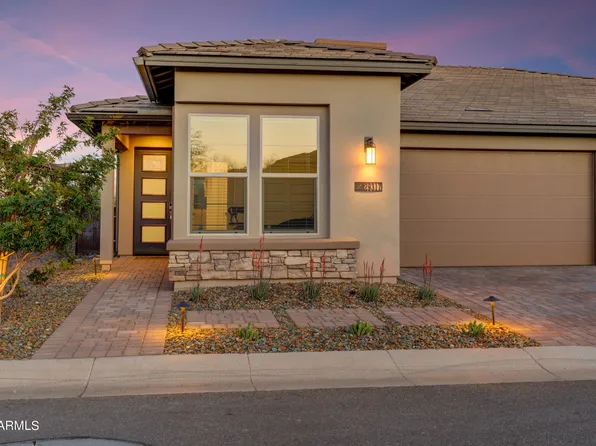 29317 N HORTON CREEK Trail, Rio Verde, AZ 85263