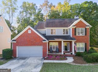 315 Hunters Trce, Dallas, GA 30157