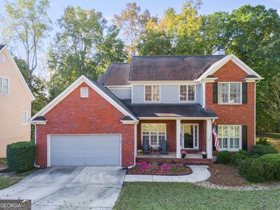 315 Hunters Trce, Dallas, GA, 30157