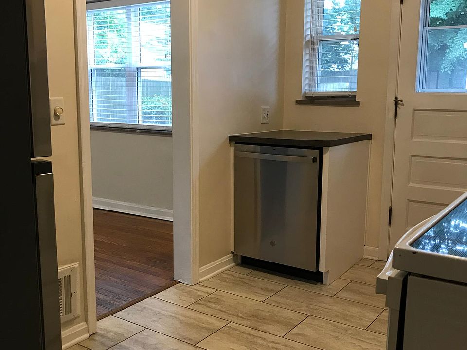 NEW Stainless Steel Dishwasher
