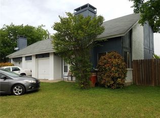1006 Windy Trl, Austin, TX 78758