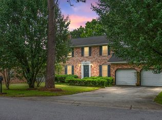 8134 Waltham Rd, North Charleston, SC 29406