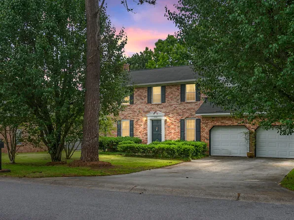 8134 Waltham Rd, North Charleston, SC 29406