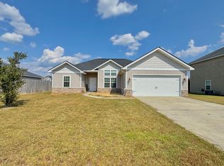 36 Wythe St, Hinesville, GA 31313