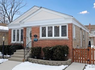 7434 W Palatine Ave, Chicago, IL 60631